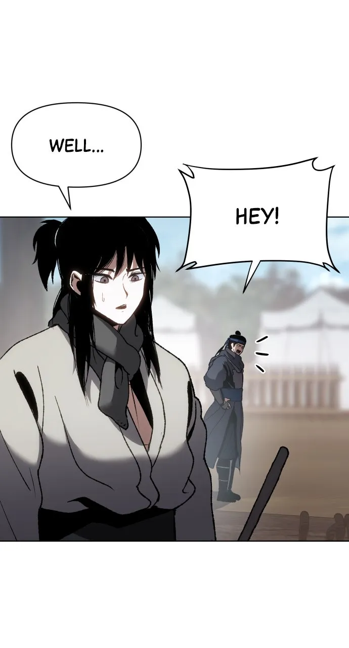 Chetamja: The King’s Eyes Chapter 18 page 53 - 