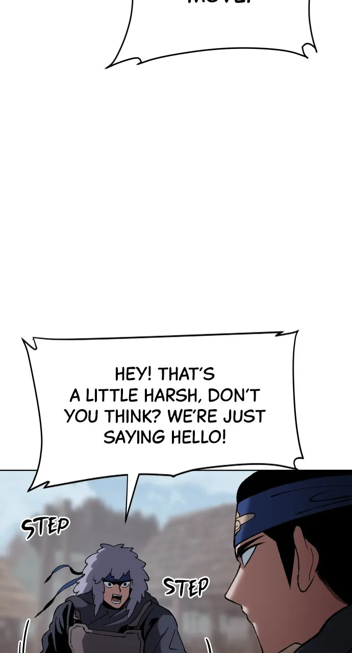 Chetamja: The King’s Eyes Chapter 18 page 55 - 