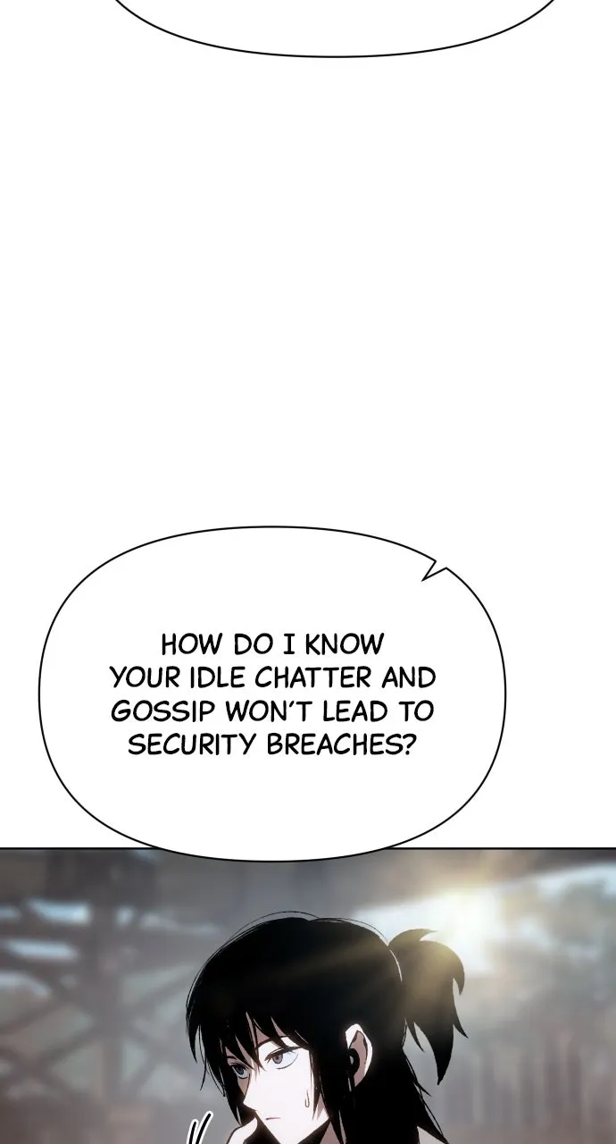 Chetamja: The King’s Eyes Chapter 18 page 59 - 