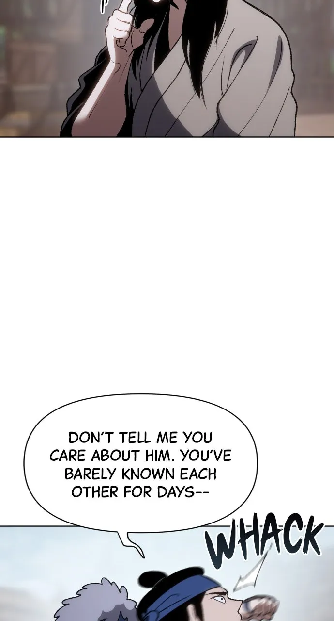 Chetamja: The King’s Eyes Chapter 18 page 60 - 