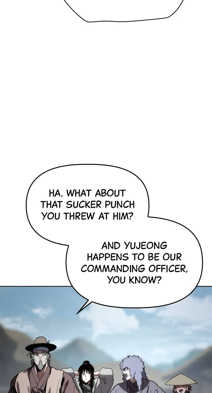 Chetamja: The King’s Eyes Chapter 18 page 66 - 