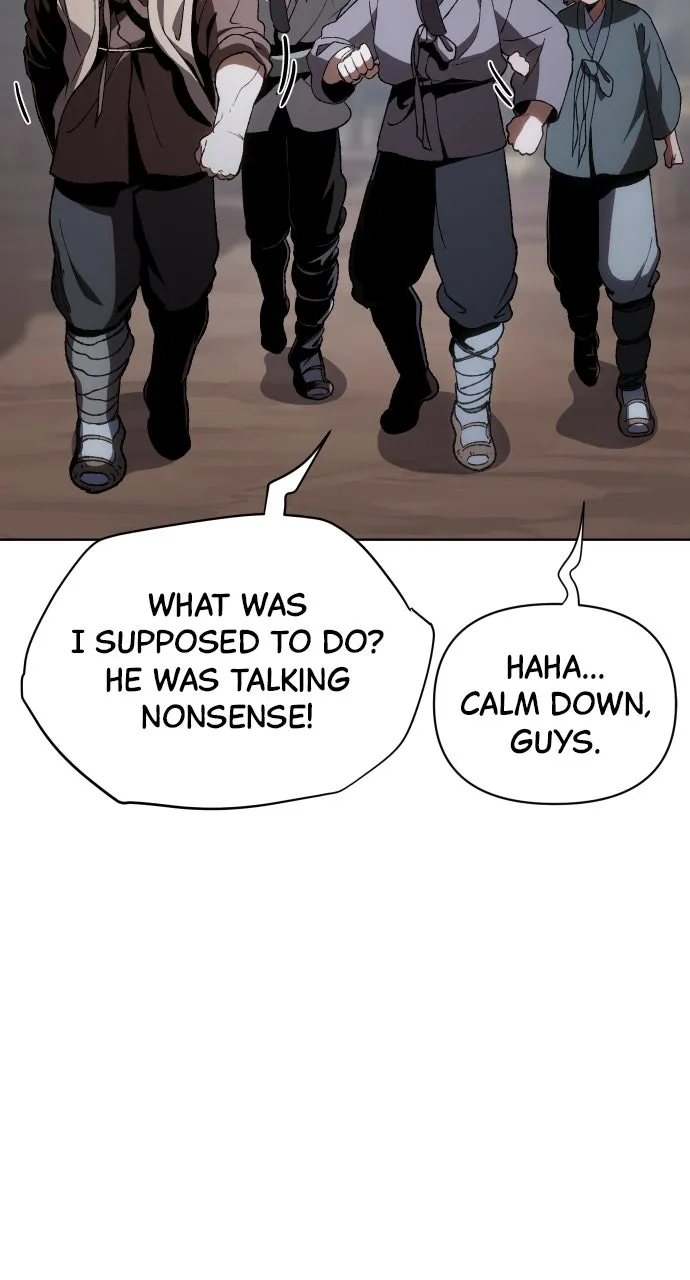 Chetamja: The King’s Eyes Chapter 18 page 67 - 