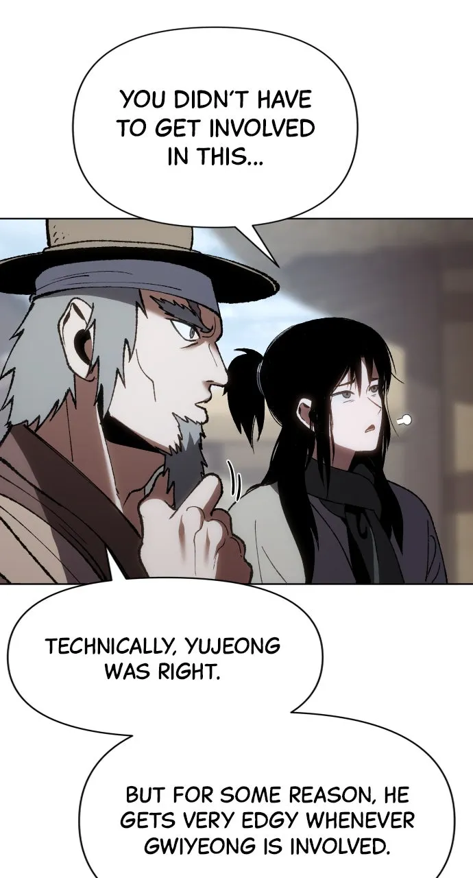 Chetamja: The King’s Eyes Chapter 18 page 68 - 