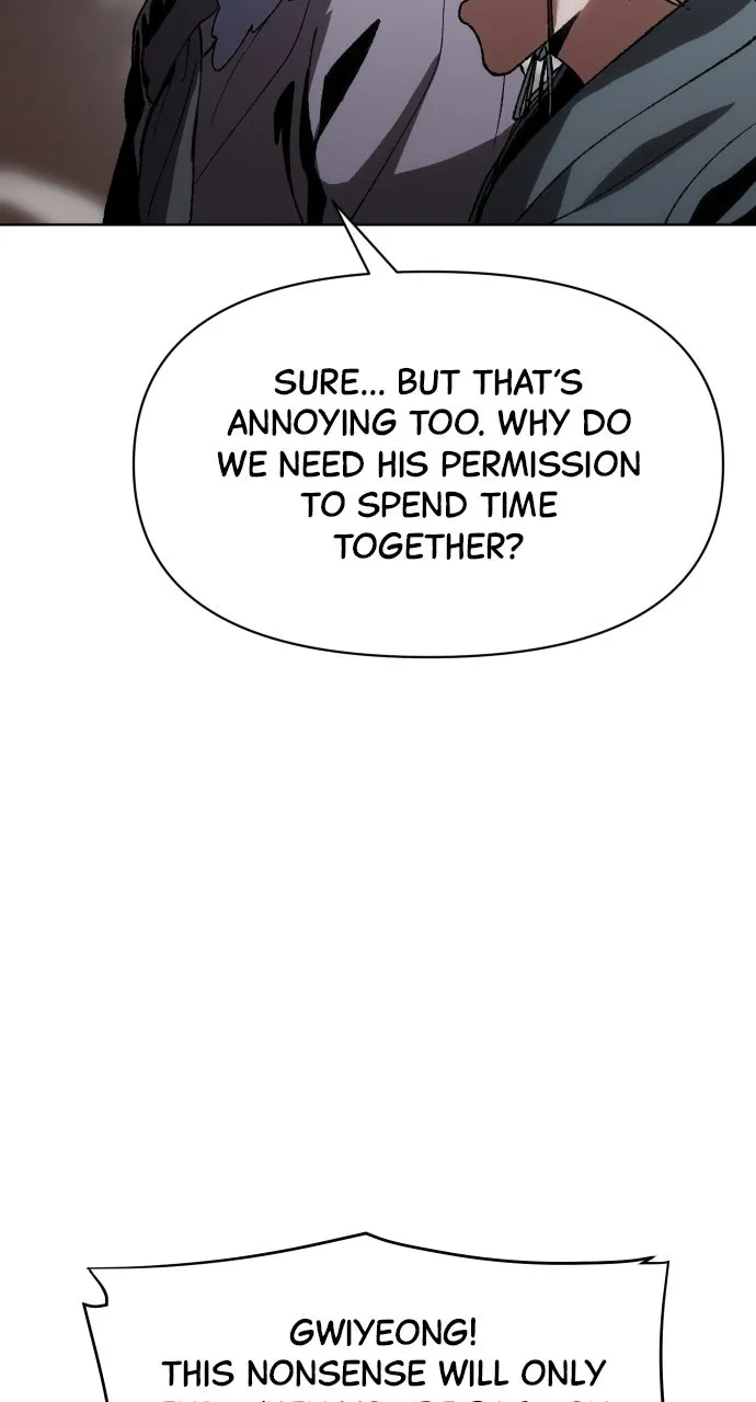 Chetamja: The King’s Eyes Chapter 18 page 70 - 