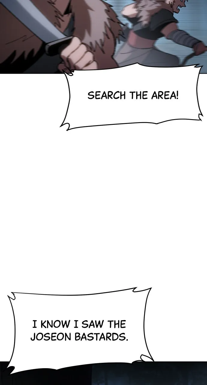 Chetamja: The King’s Eyes Chapter 18 page 8 - 