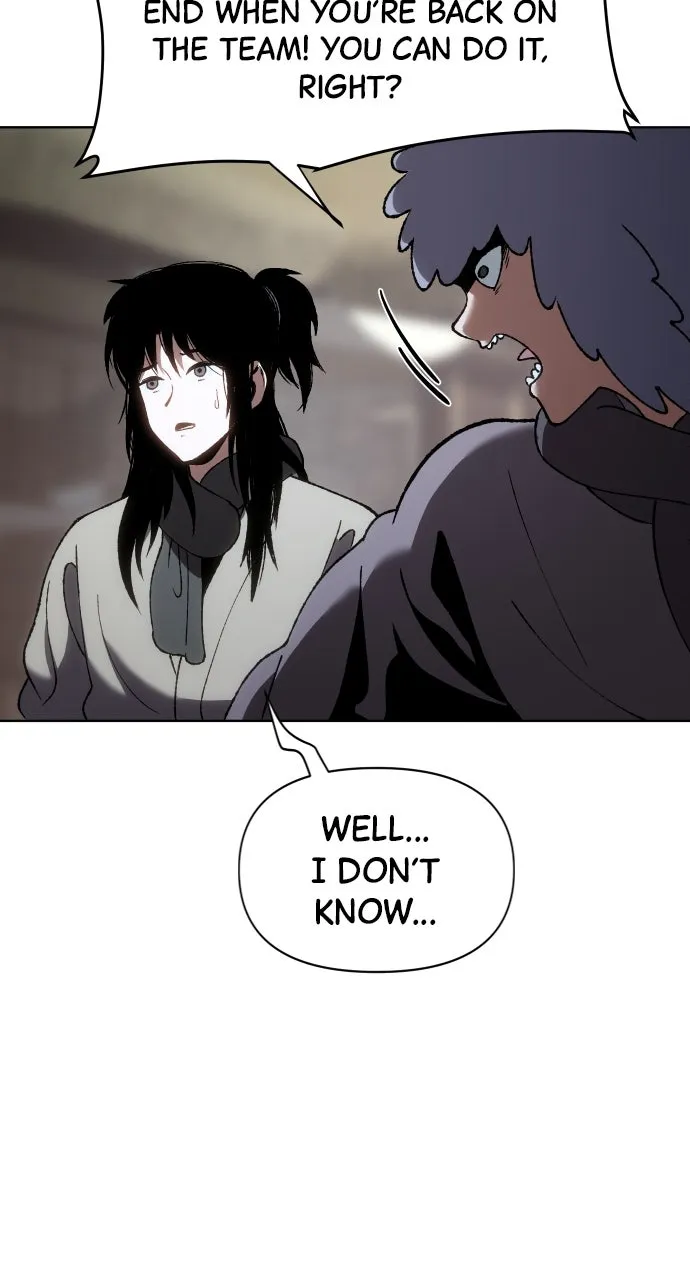 Chetamja: The King’s Eyes Chapter 18 page 71 - 