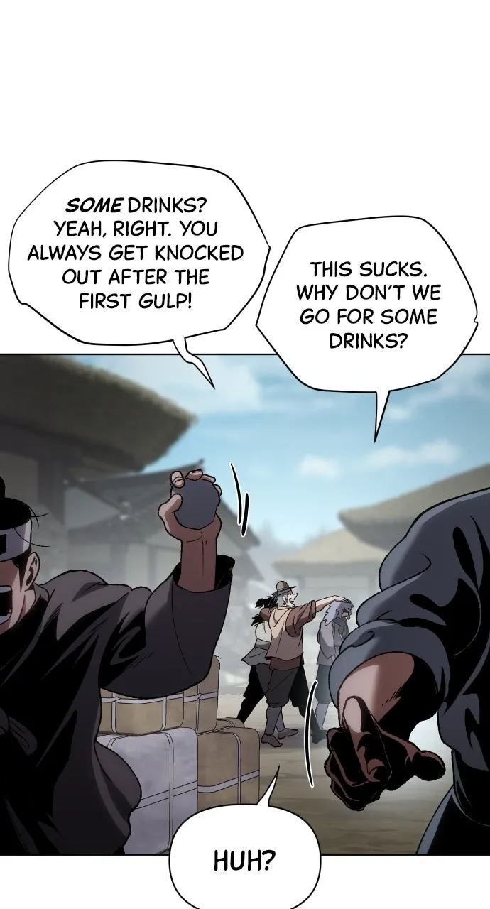 Chetamja: The King’s Eyes Chapter 18 page 72 - 