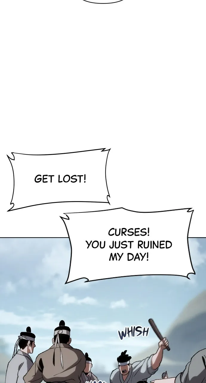 Chetamja: The King’s Eyes Chapter 18 page 73 - 