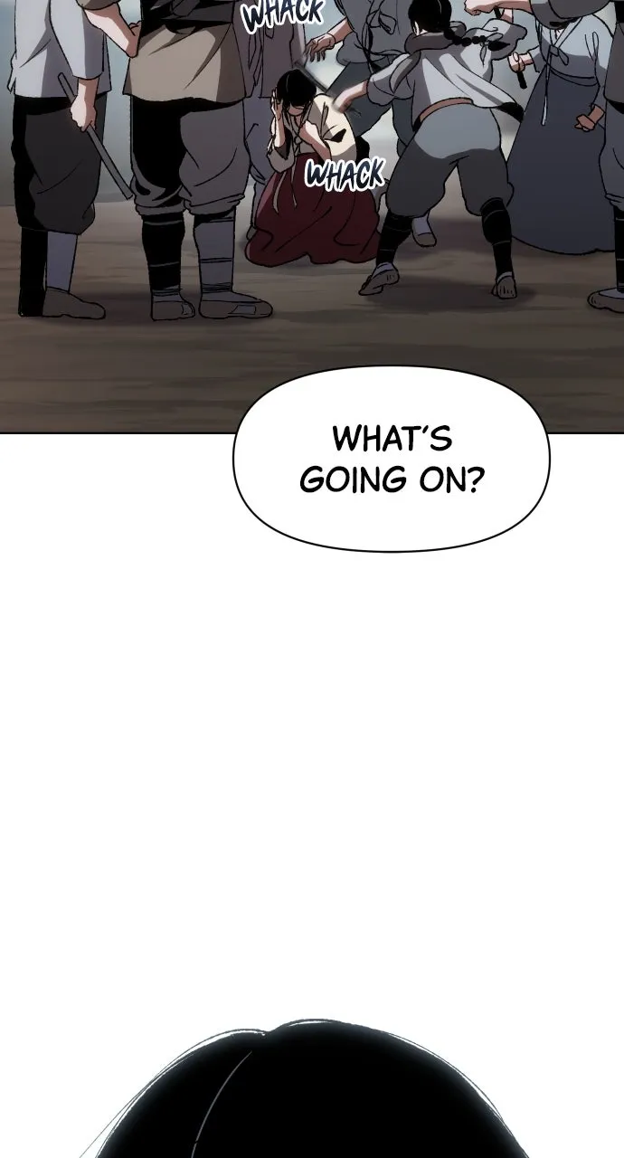 Chetamja: The King’s Eyes Chapter 18 page 74 - 