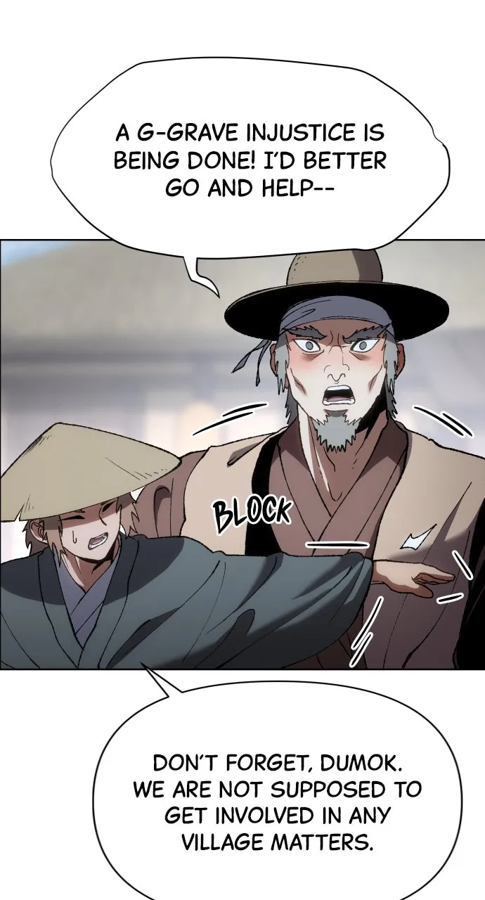 Chetamja: The King’s Eyes Chapter 18 page 76 - 