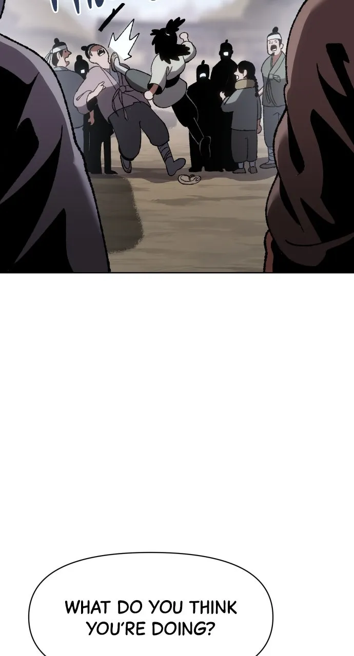Chetamja: The King’s Eyes Chapter 18 page 79 - 