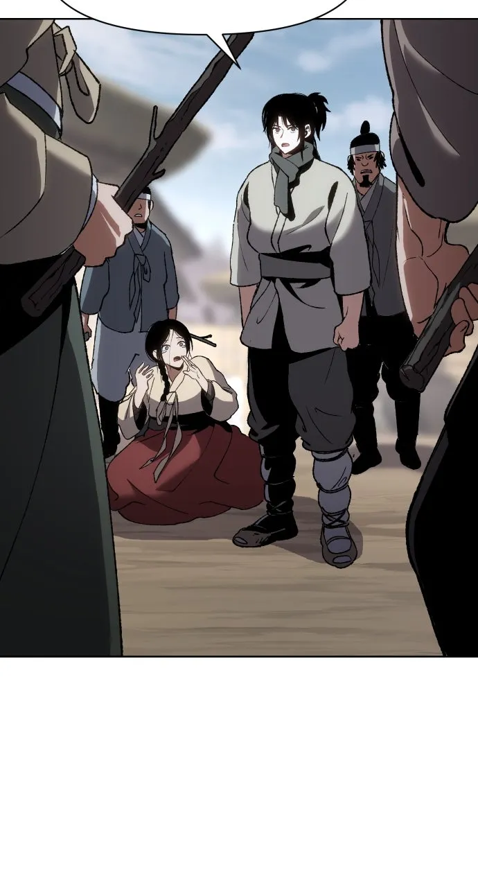 Chetamja: The King’s Eyes Chapter 18 page 80 - 