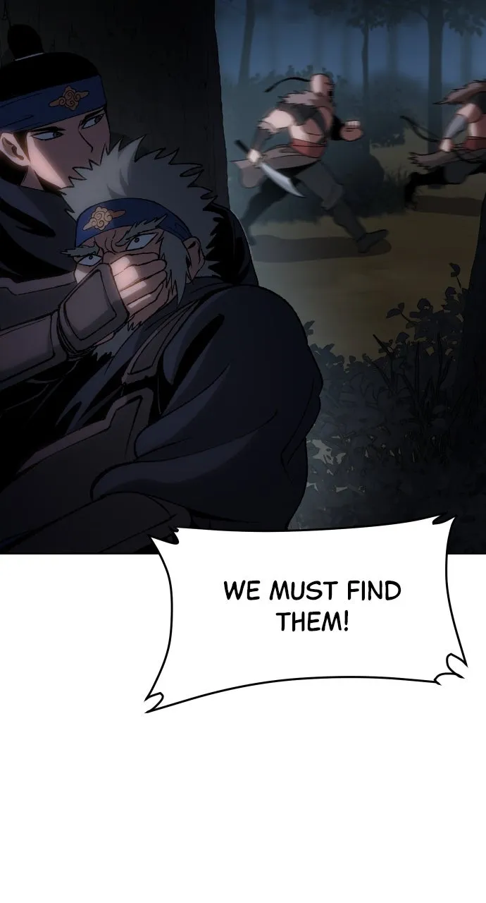 Chetamja: The King’s Eyes Chapter 18 page 9 - 