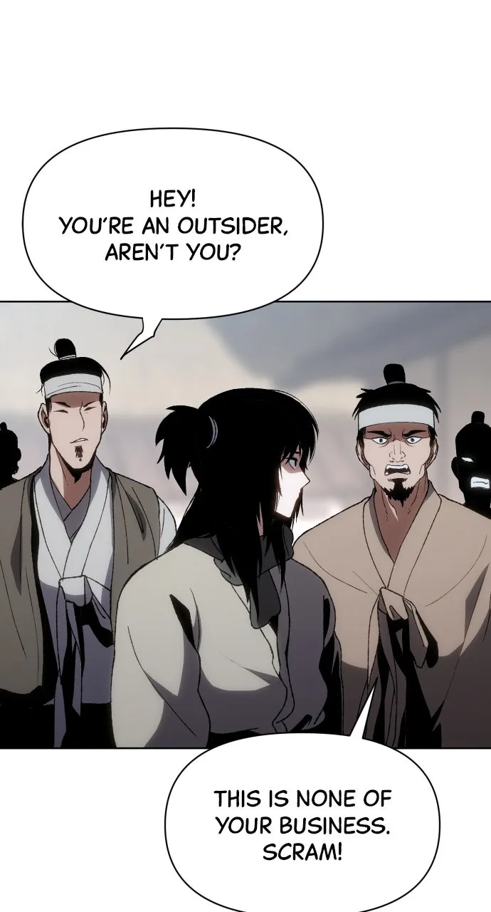 Chetamja: The King’s Eyes Chapter 18 page 81 - 