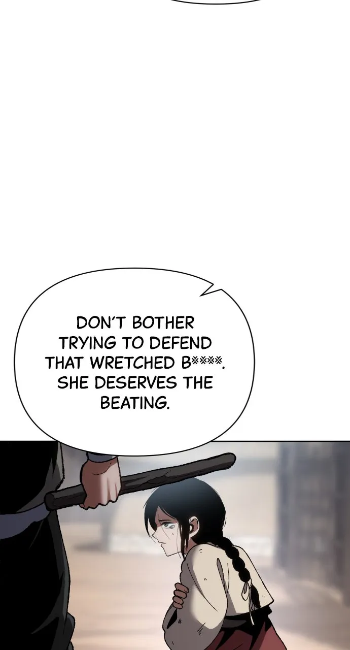 Chetamja: The King’s Eyes Chapter 18 page 82 - 