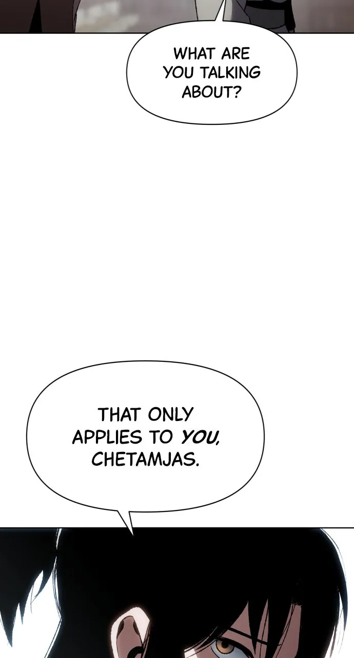 Chetamja: The King’s Eyes Chapter 18 page 87 - 