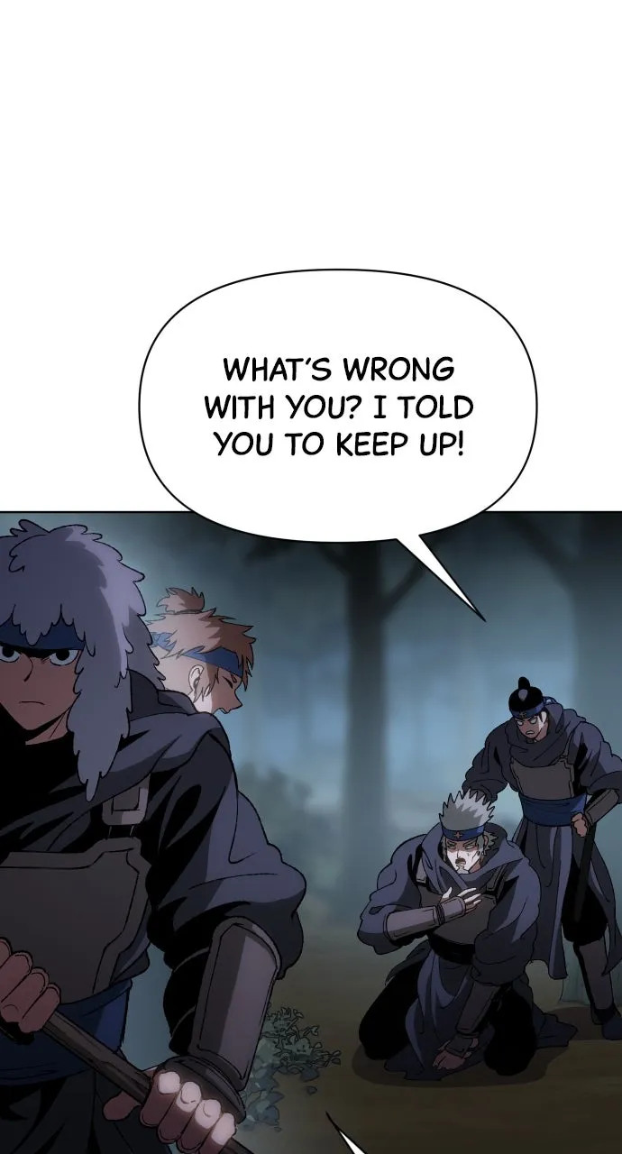 Chetamja: The King’s Eyes Chapter 18 page 10 - 