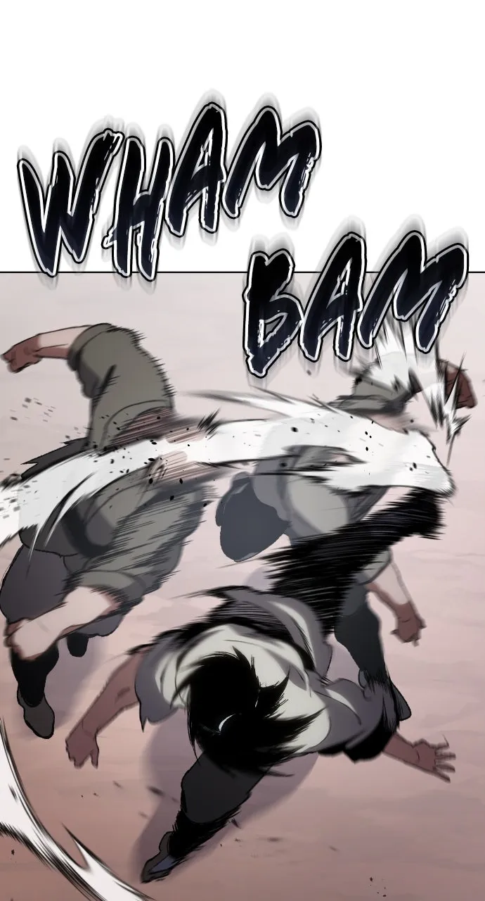 Chetamja: The King’s Eyes Chapter 18 page 92 - 