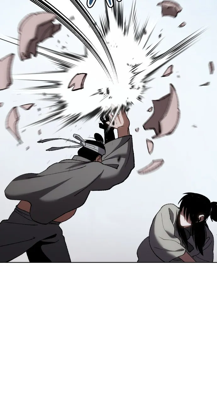Chetamja: The King’s Eyes Chapter 18 page 95 - 