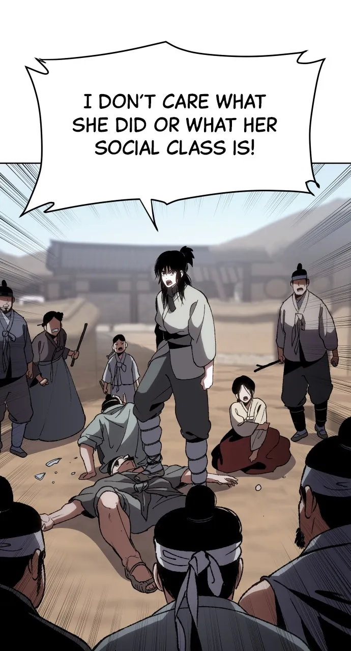 Chetamja: The King’s Eyes Chapter 18 page 99 - 