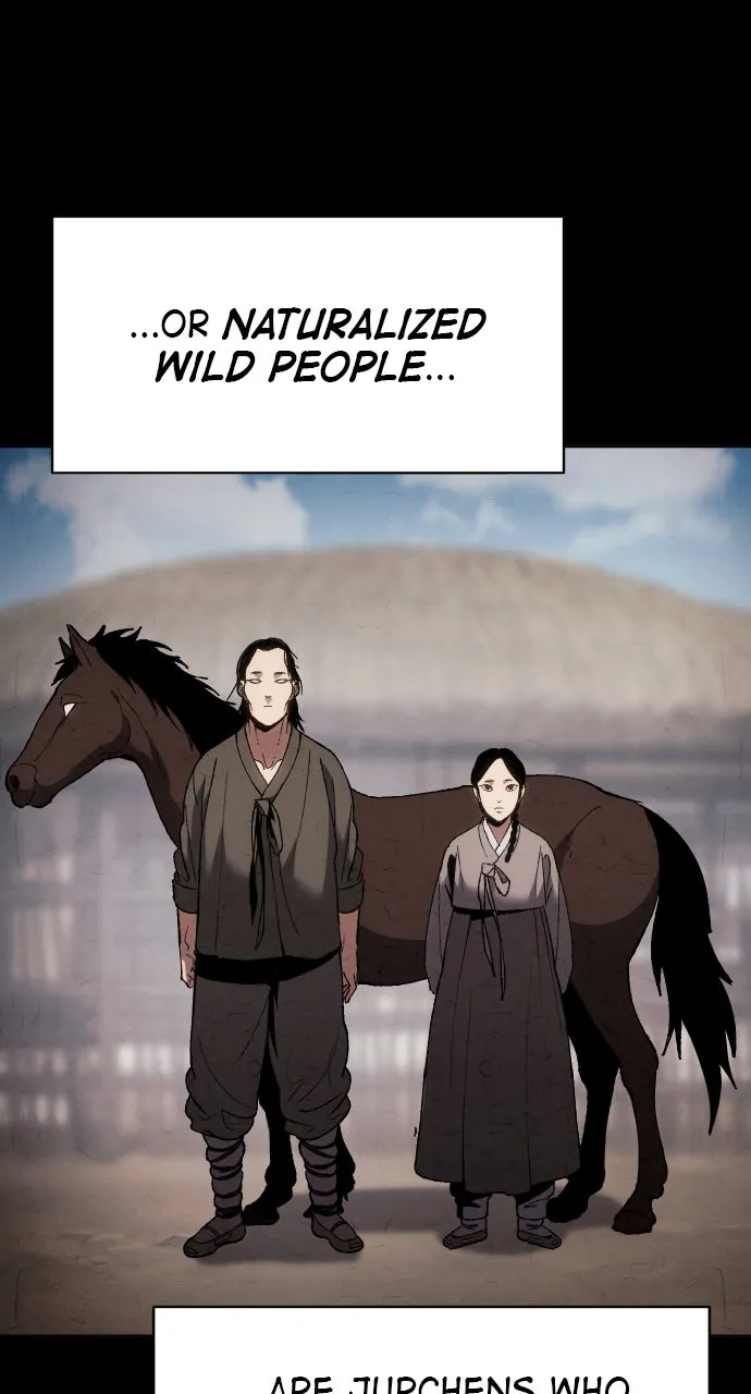 Chetamja: The King’s Eyes Chapter 19 page 2 - 