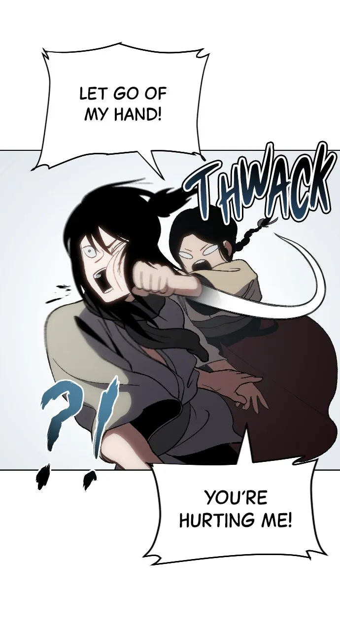 Chetamja: The King’s Eyes Chapter 19 page 16 - 