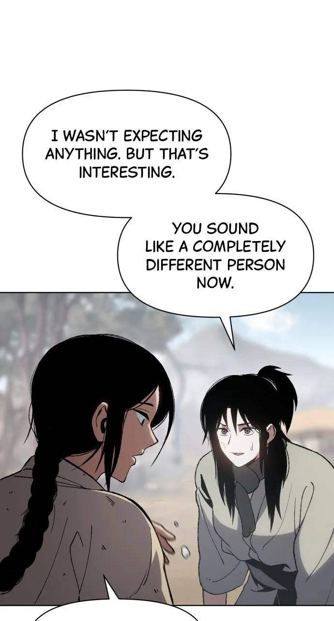 Chetamja: The King’s Eyes Chapter 19 page 20 - 