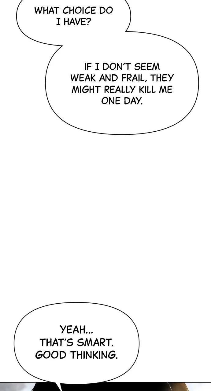 Chetamja: The King’s Eyes Chapter 19 page 21 - 