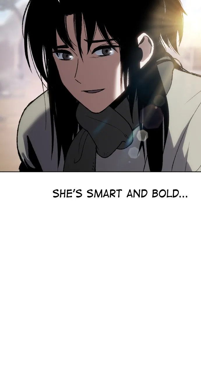 Chetamja: The King’s Eyes Chapter 19 page 22 - 