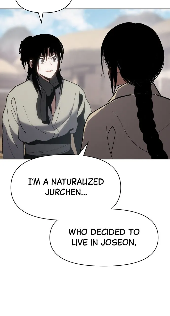 Chetamja: The King’s Eyes Chapter 19 page 26 - 