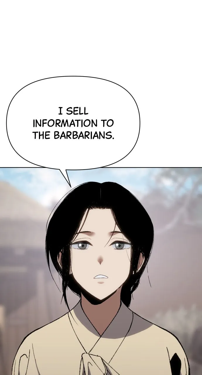 Chetamja: The King’s Eyes Chapter 19 page 27 - 