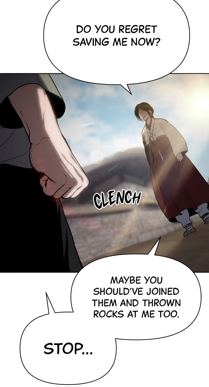 Chetamja: The King’s Eyes Chapter 19 page 30 - 