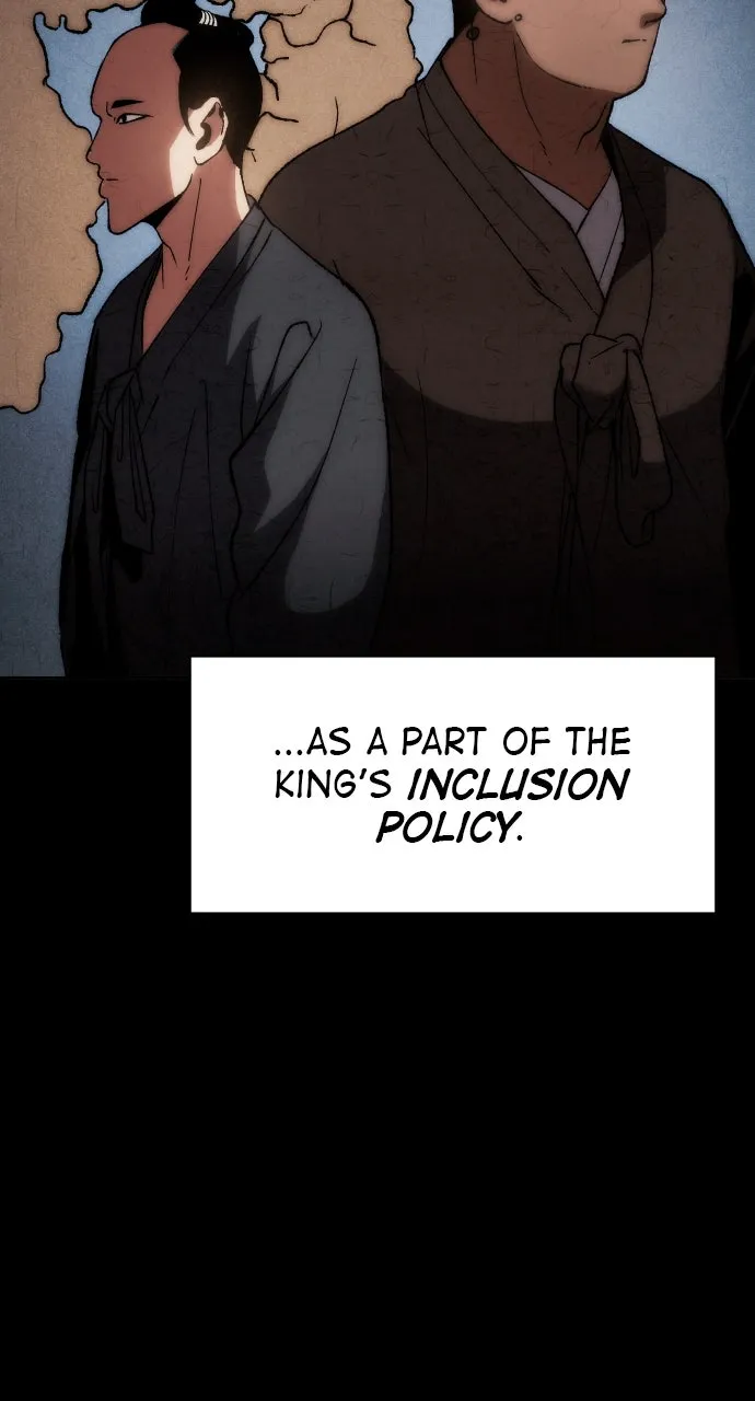 Chetamja: The King’s Eyes Chapter 19 page 4 - 