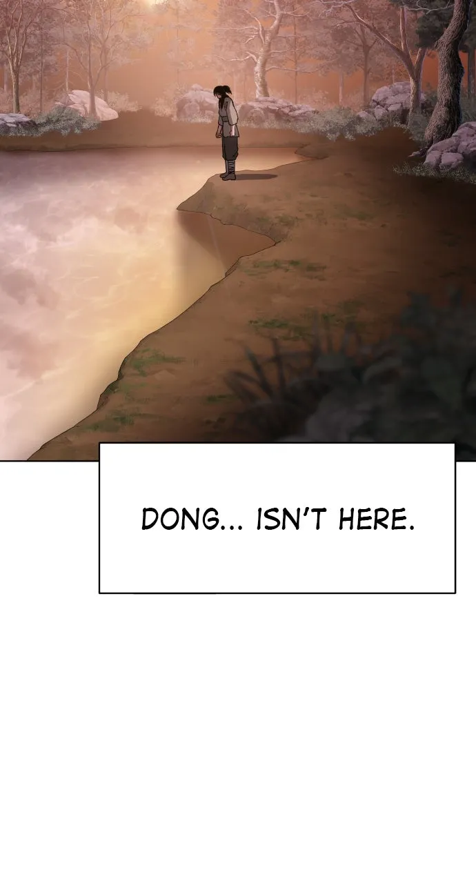 Chetamja: The King’s Eyes Chapter 19 page 39 - 