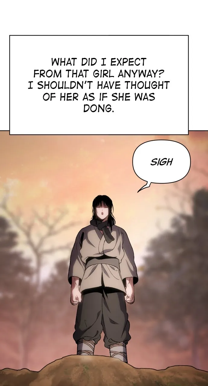 Chetamja: The King’s Eyes Chapter 19 page 40 - 