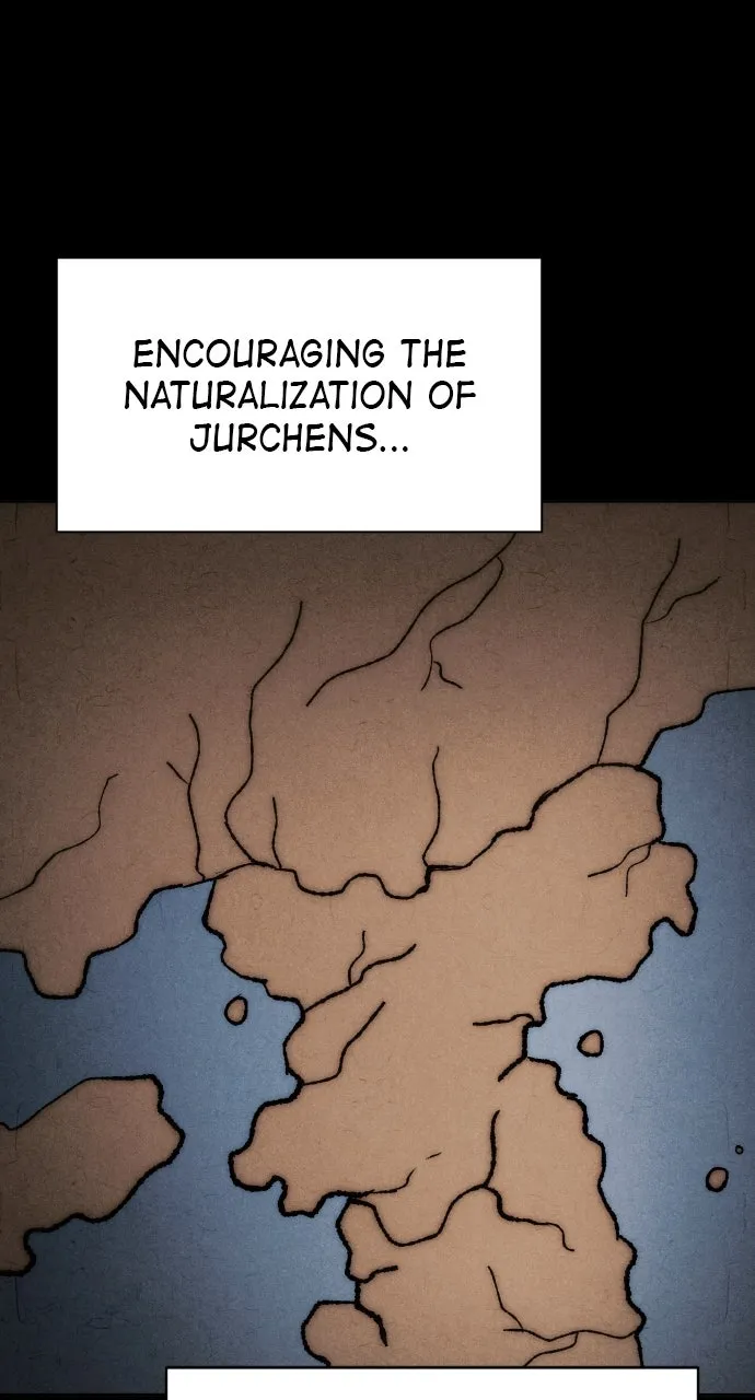 Chetamja: The King’s Eyes Chapter 19 page 5 - 