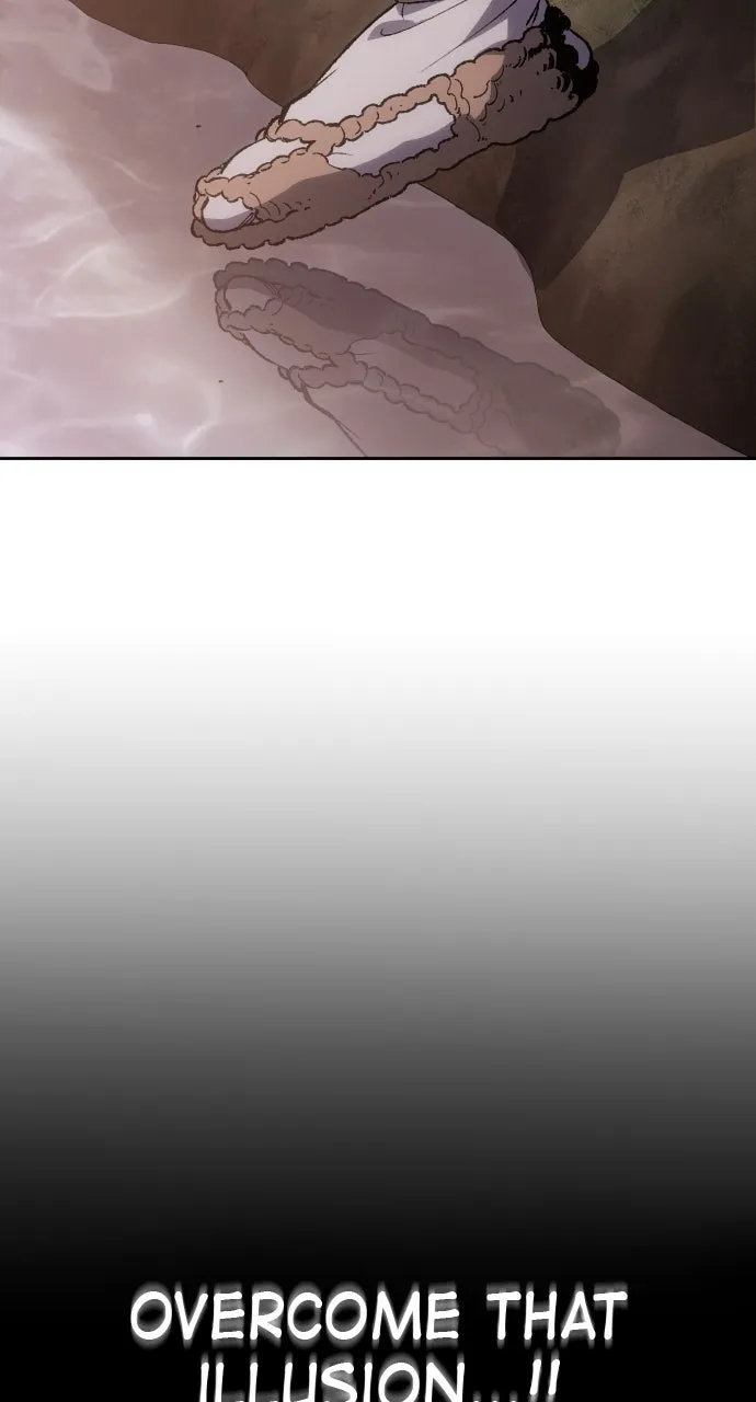 Chetamja: The King’s Eyes Chapter 19 page 47 - 