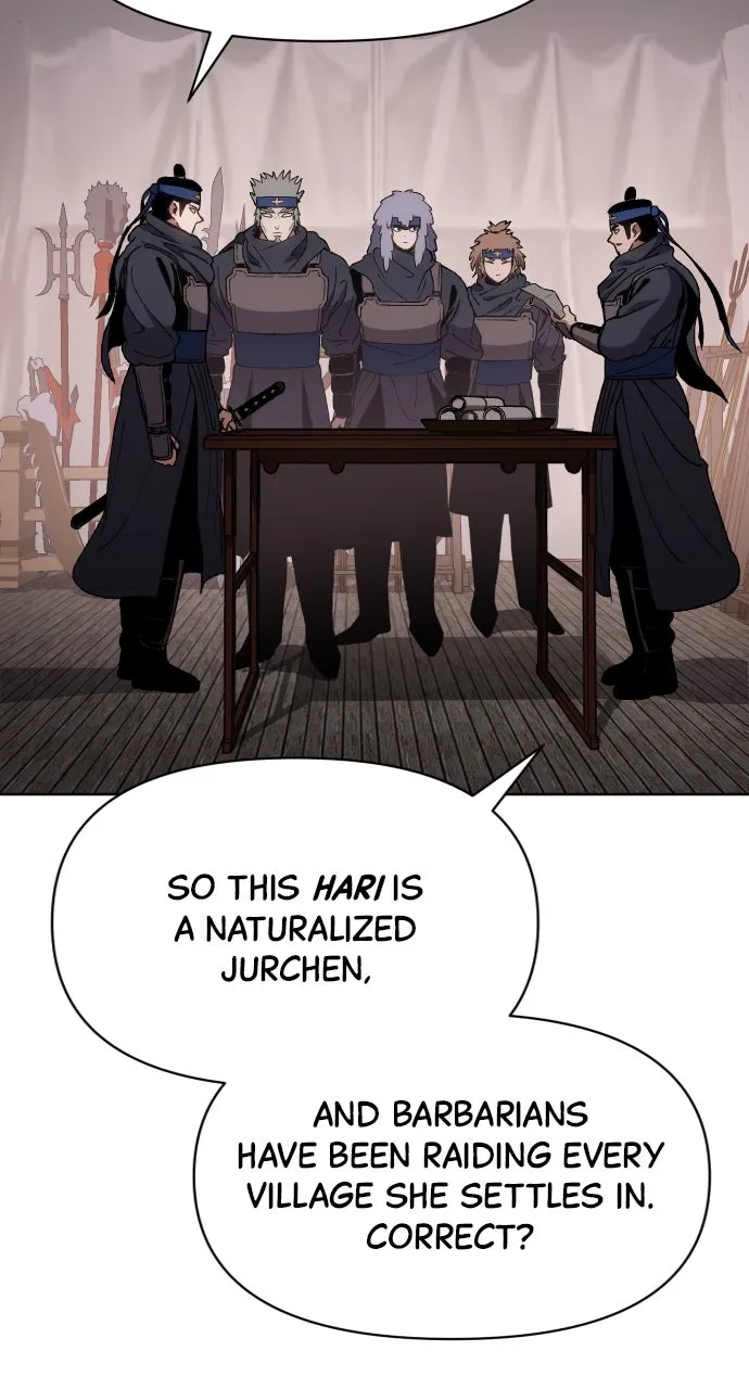 Chetamja: The King’s Eyes Chapter 19 page 60 - 