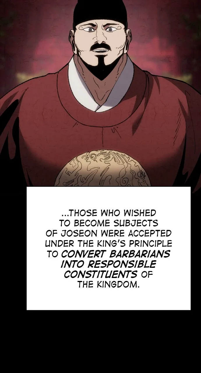 Chetamja: The King’s Eyes Chapter 19 page 7 - 