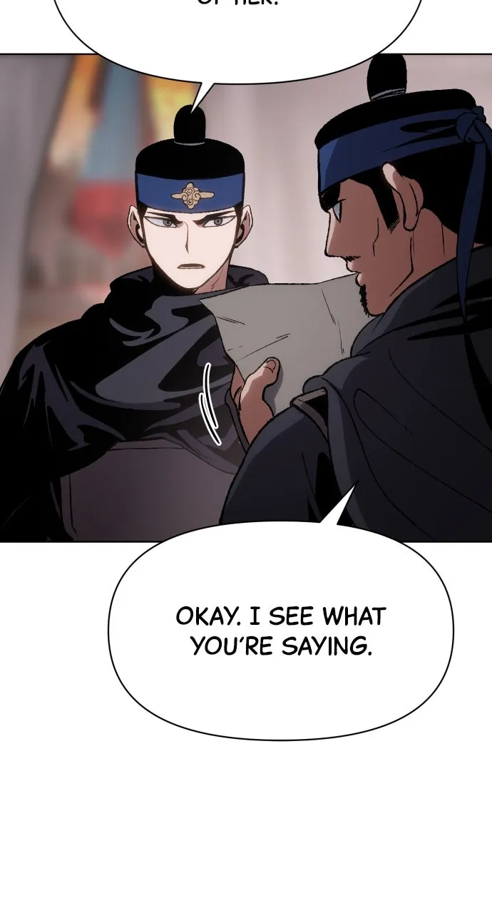 Chetamja: The King’s Eyes Chapter 19 page 63 - 