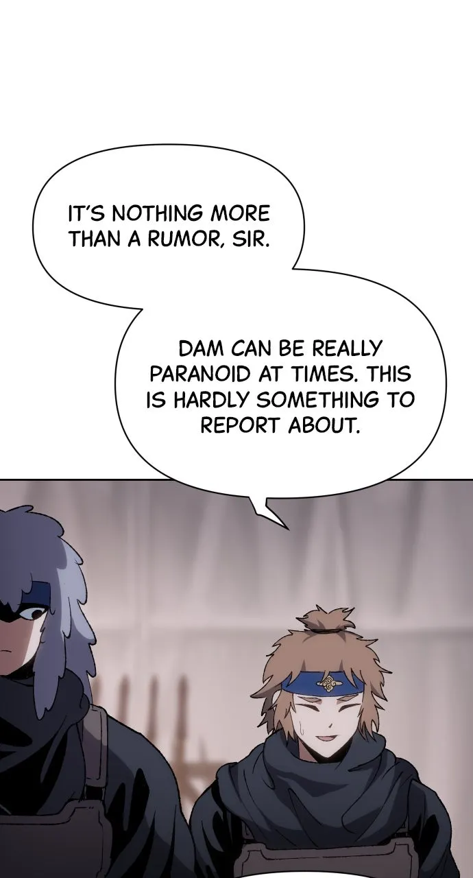 Chetamja: The King’s Eyes Chapter 19 page 64 - 