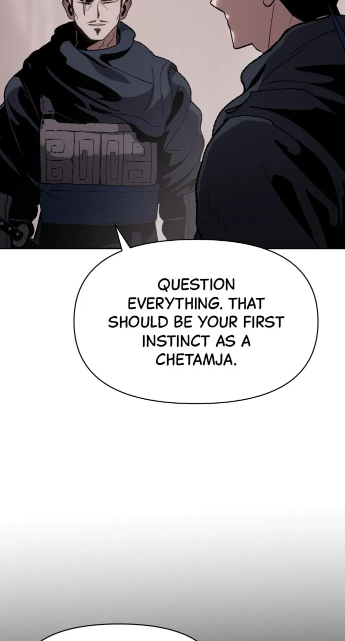 Chetamja: The King’s Eyes Chapter 19 page 66 - 