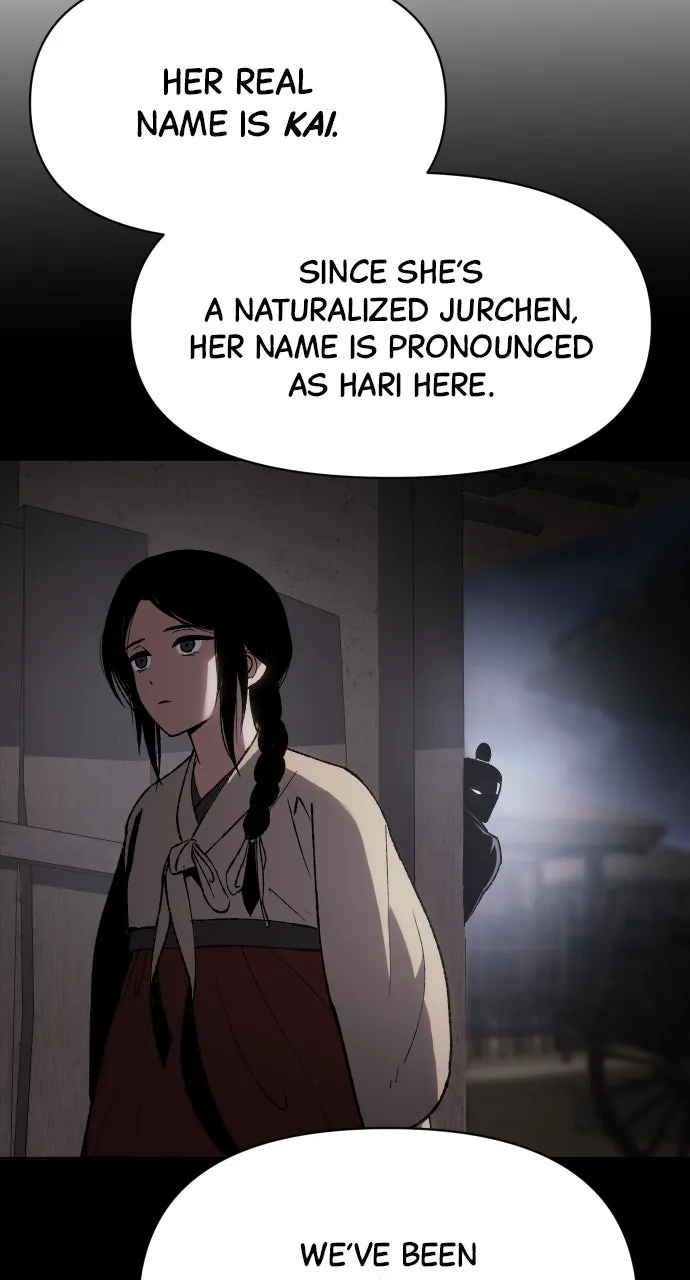 Chetamja: The King’s Eyes Chapter 19 page 67 - 