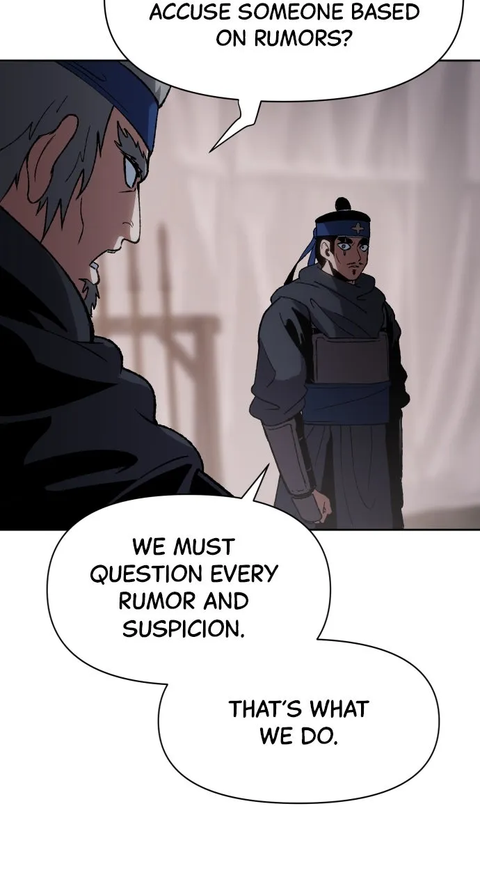 Chetamja: The King’s Eyes Chapter 19 page 69 - 