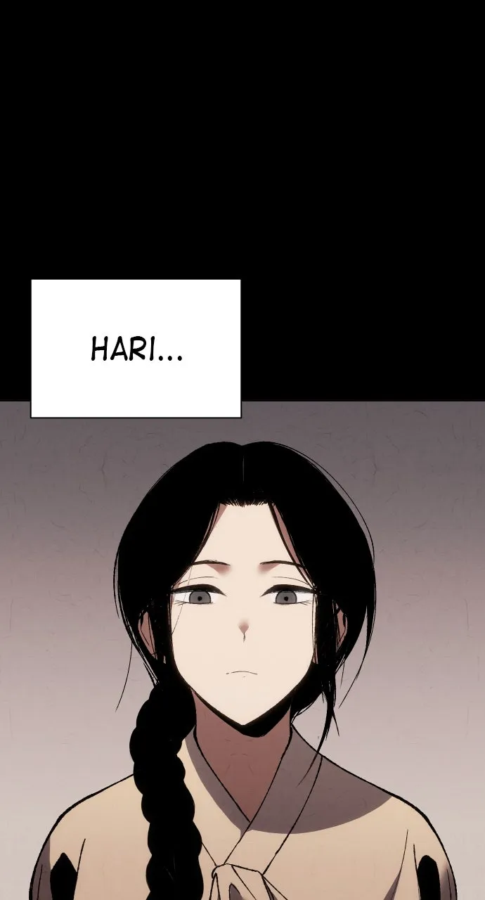 Chetamja: The King’s Eyes Chapter 19 page 8 - 