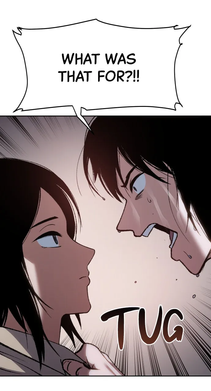 Chetamja: The King’s Eyes Chapter 19 page 77 - 