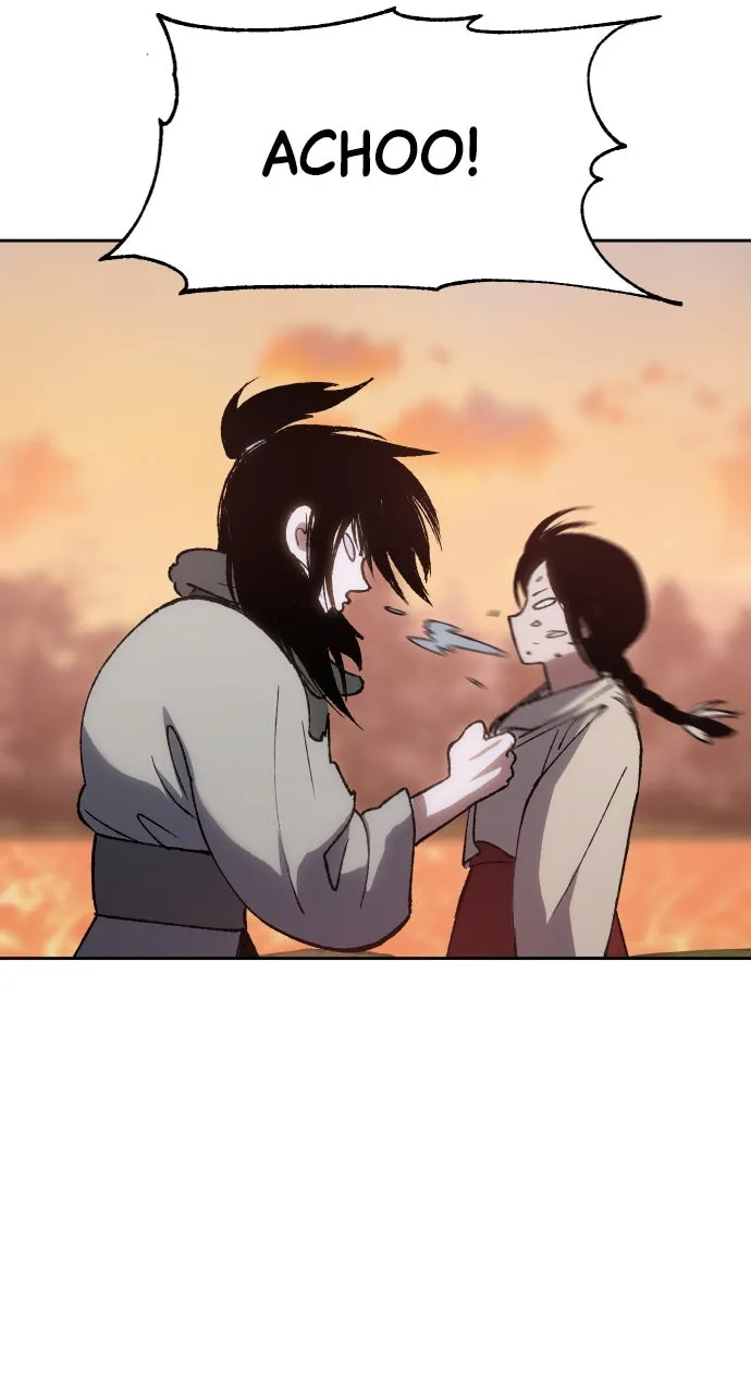 Chetamja: The King’s Eyes Chapter 19 page 82 - 