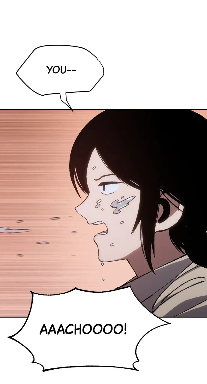 Chetamja: The King’s Eyes Chapter 19 page 83 - 