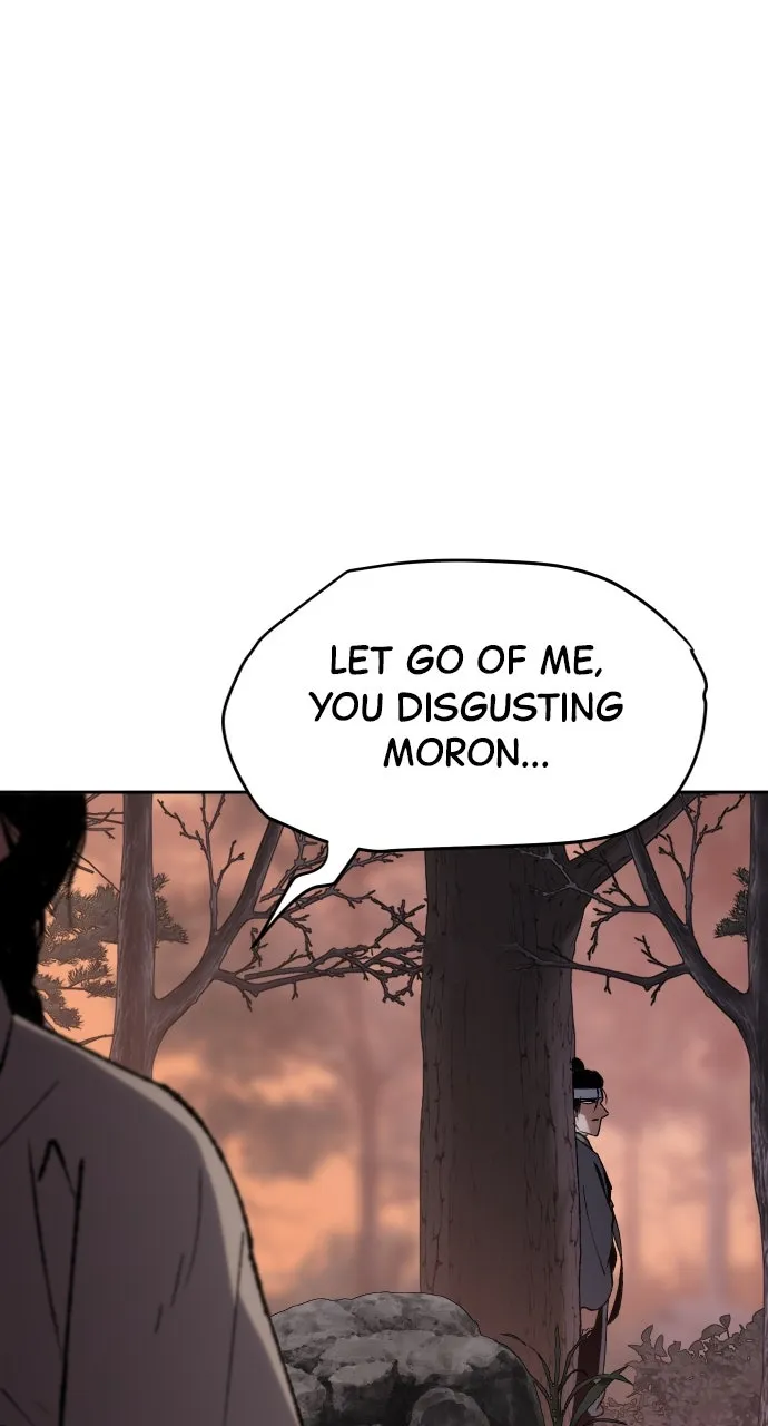 Chetamja: The King’s Eyes Chapter 19 page 84 - 