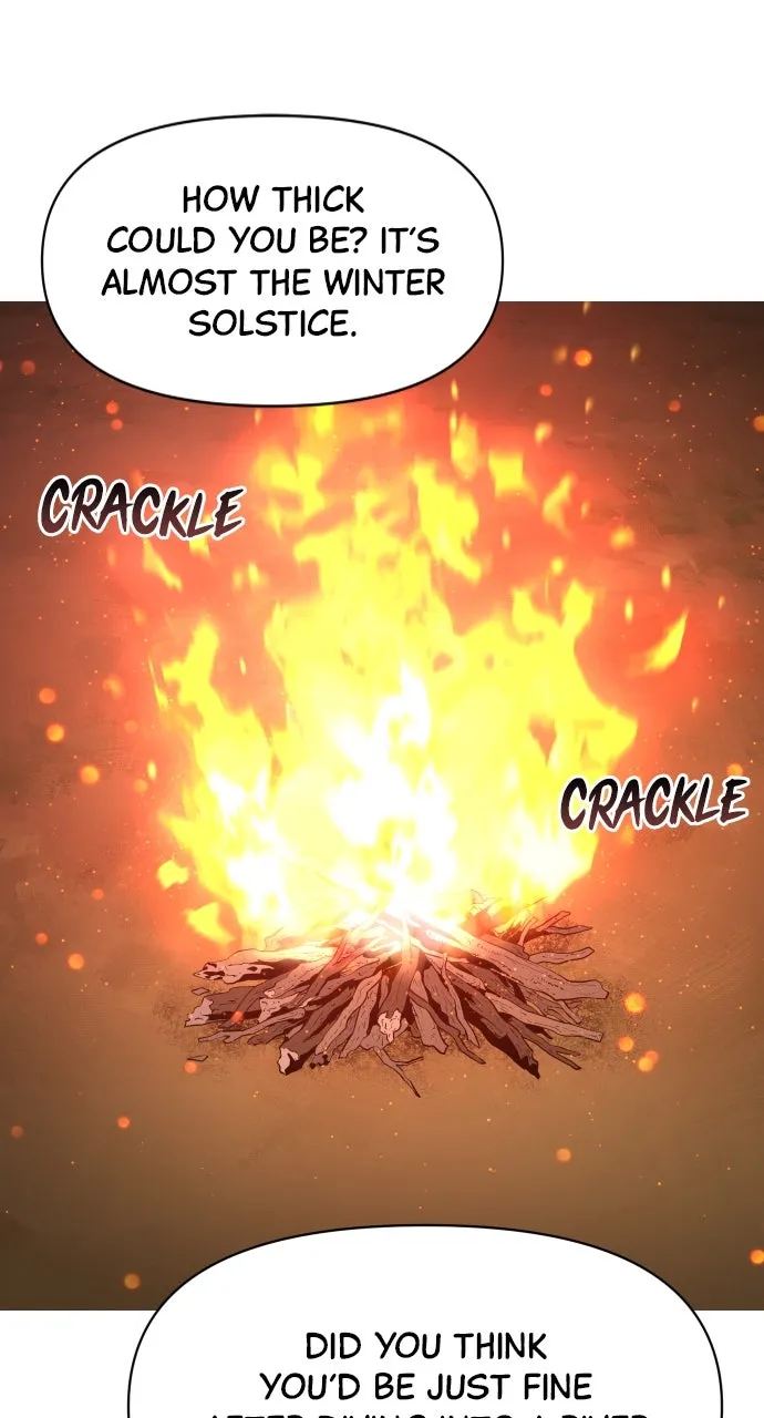 Chetamja: The King’s Eyes Chapter 19 page 87 - 